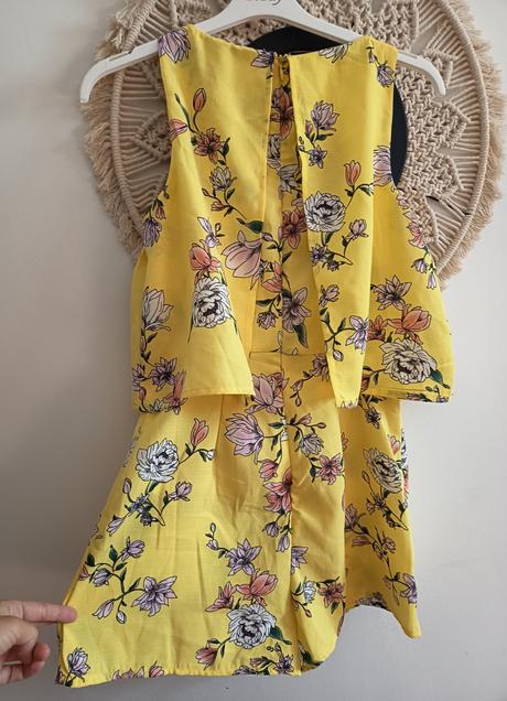 Letný overal amisu, amisu,s