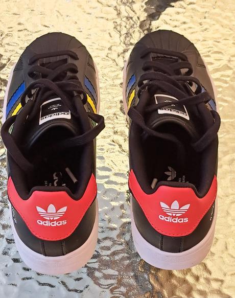 Tenisky  39,5, adidas,39