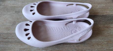 Crocs balerinky, crocs,36