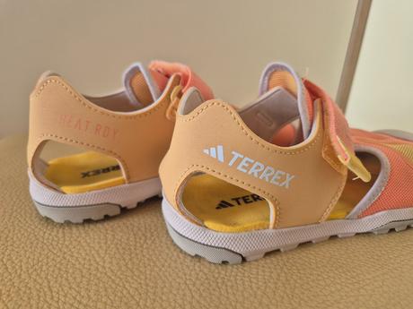 Sandále terrex v. 33 ako nové, adidas,33