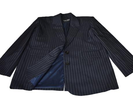 Déesse sicile - oversize sako veľ. s, s