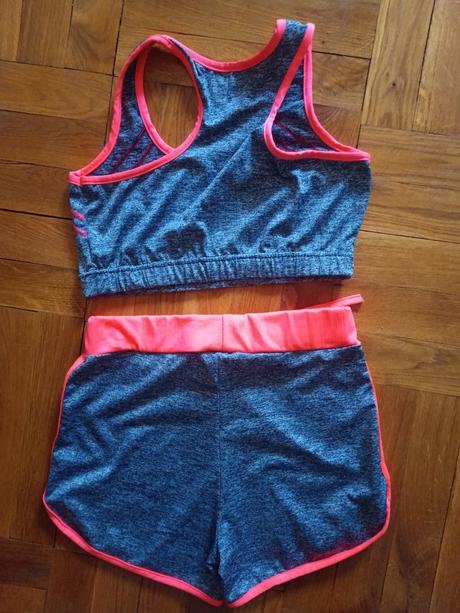 Športové oblečenie, xs