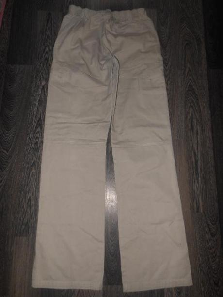 Športové nohavice, authority,xs