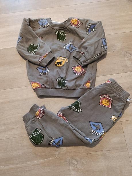 Harry potter súprava, 92