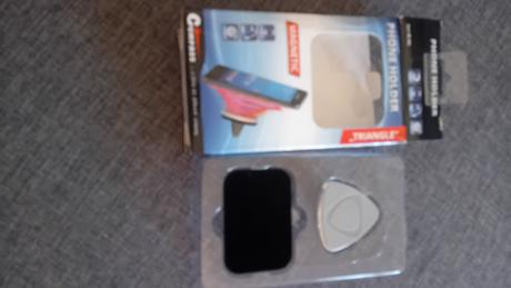 Držiak na mobil do auta, 