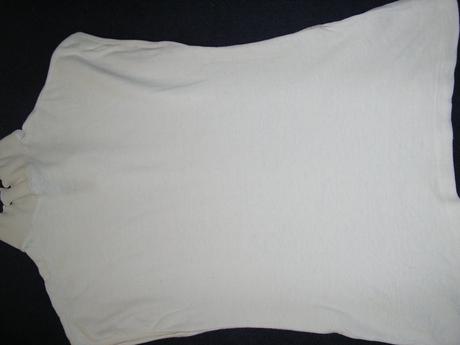 989 biele tričko, 164