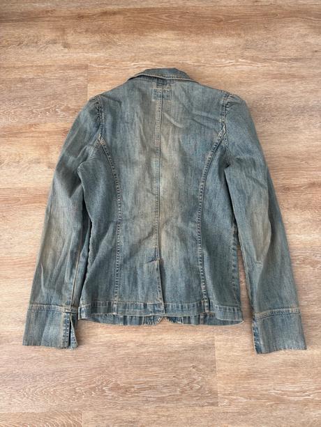 Riflové sako next, next,xs