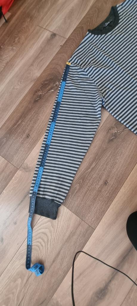 Pánska mikina, xxxl