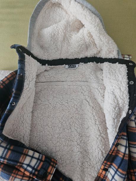 Prechodna bunda, dkny,164