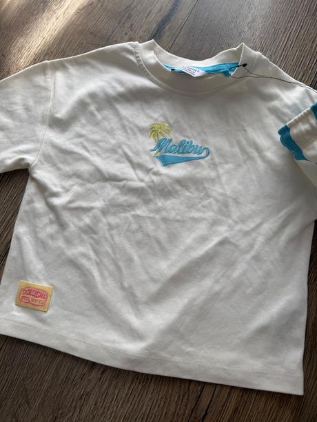 Komplet, primark,98