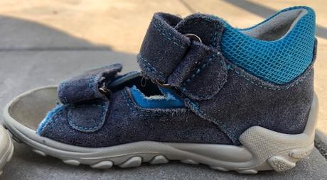 Sandálky superfit č. 26, superfit,26