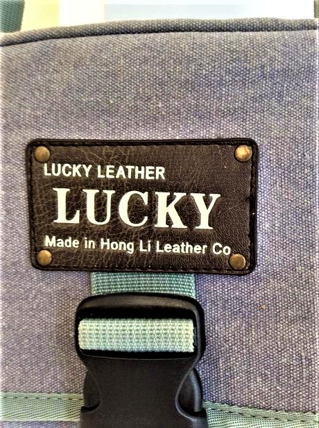 Jutová taška crossbody, 