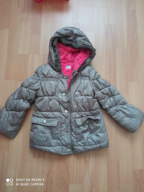 Dievcenske bundy, f&f,110