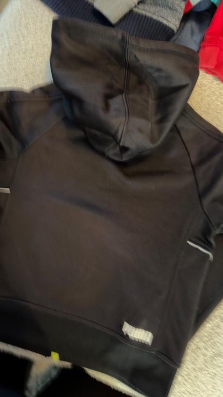 Puma mikina, puma,116