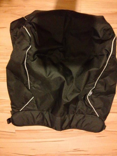 Mam na predaj nánožník na zopa, zopa