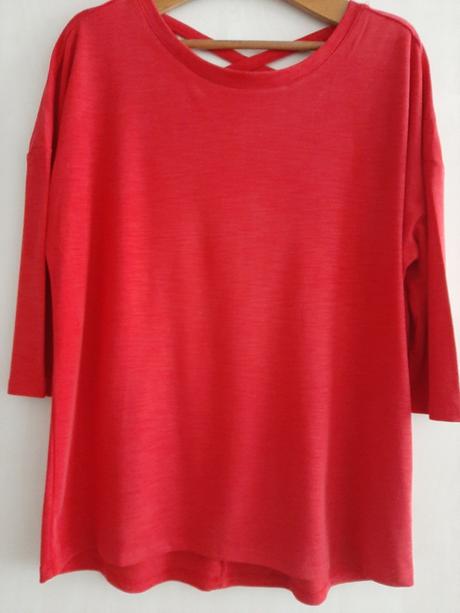 Tricko reserved xl, reserved,xl