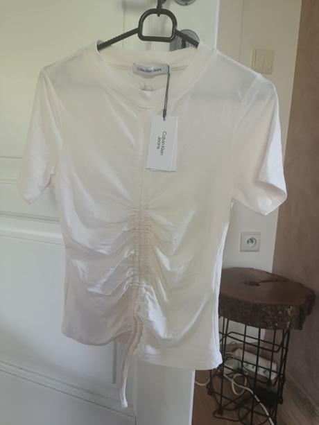 Calvin klein tričko, calvin klein,s