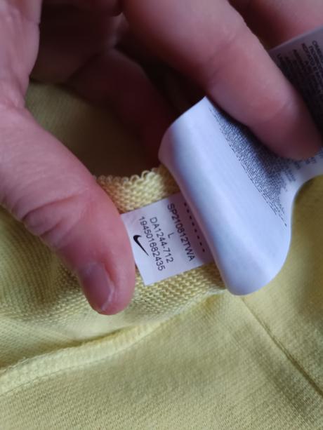 Mikina nike, nike,m