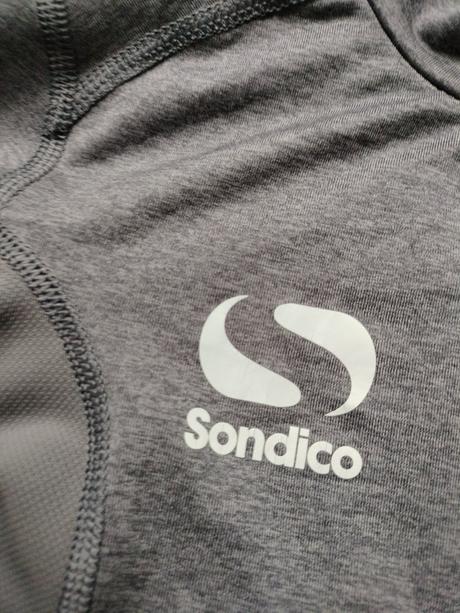 Sondico funkčné tričko, 140