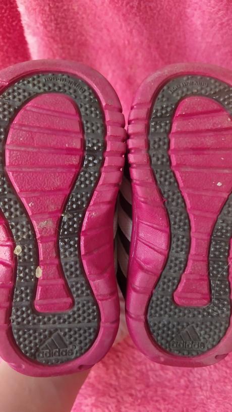 Zimné topánky, adidas,20