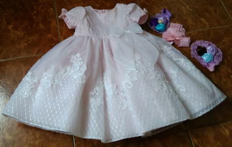 Slávnostné šaty, 80