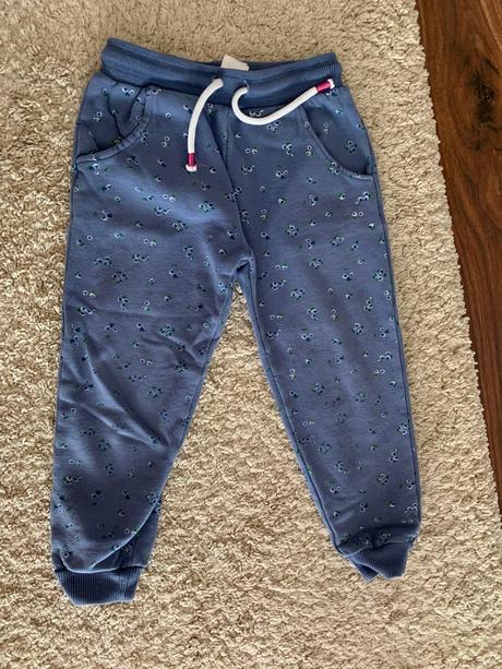 Tepláky next, next,116