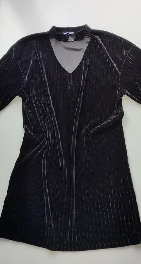 Minišaty, pull&bear,s