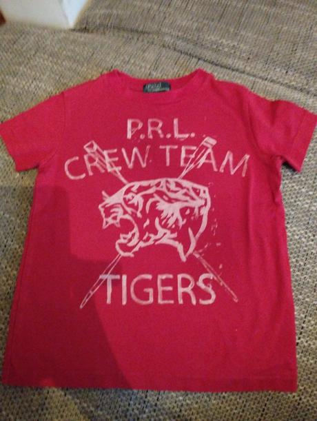 Tricko, ralph lauren,104