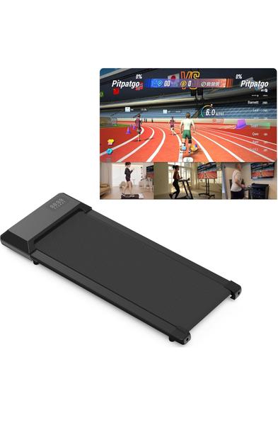 Máte skúsenosti s bežiacim pásom Walking Pad 2.5?