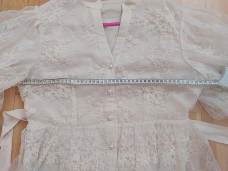 Šaty azaka veľkosť m, m