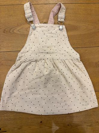 Mencestrove saty, zara,92