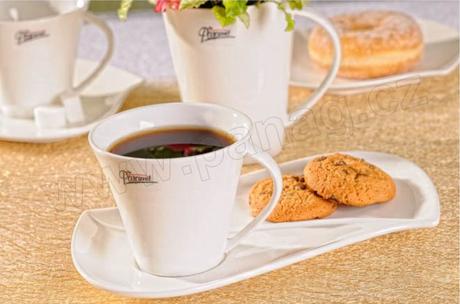 Tanieriky raňajkové 4ks,