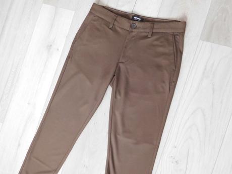 Only sons w 32/l 34  pružné pánske nohavice,, only,l