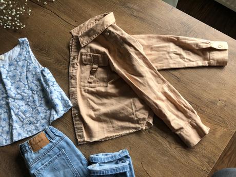 Košeľa ri, river island,122