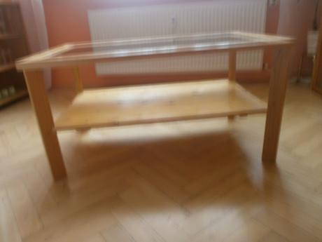 Konferenčný stolík, 