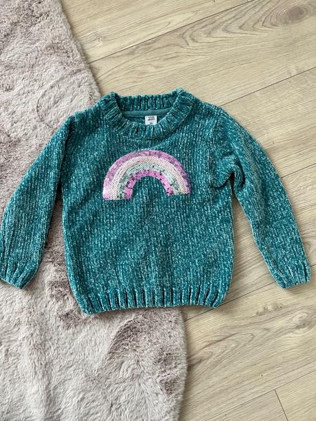 Sveter zenilkovy, kik,116