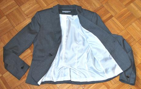 Dámske sako  ...  zn. h&m, h&m,38