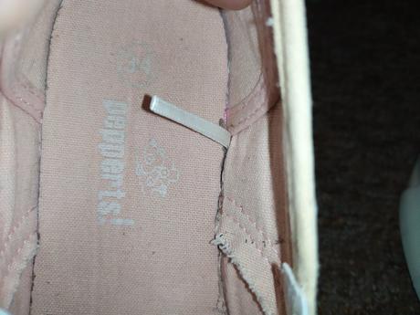 Pátenky 34 s poštou, pepperts,34