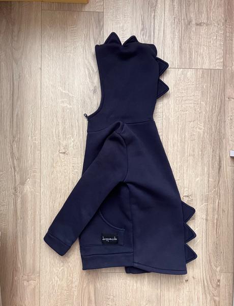 Mikina despacito, 122