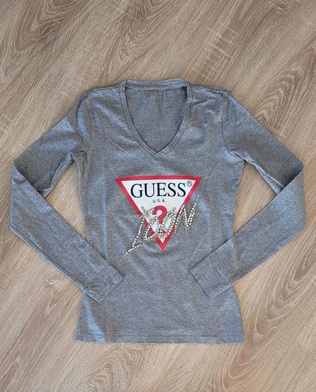 Tričko guess, guess,xs