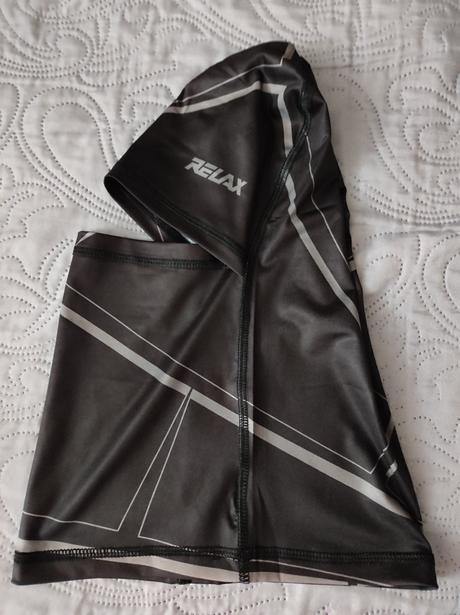 Kukla na lyžovanie, relax,m