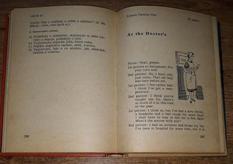 Angličtina pro samouky + klíč ke cvičením,