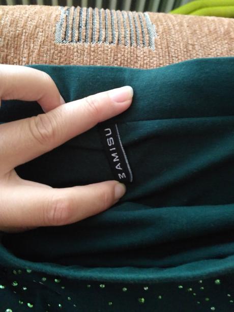 Top s bolerkom, new yorker,l