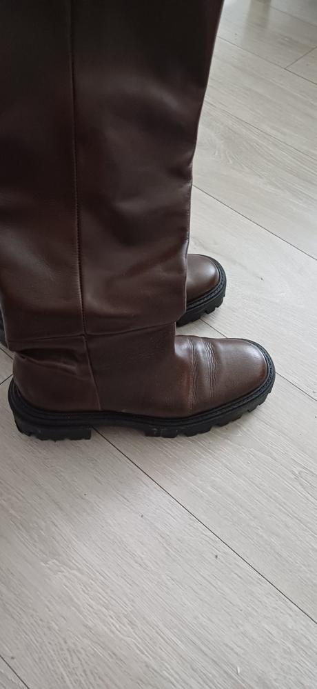 Zara čižmy 38, zara,38