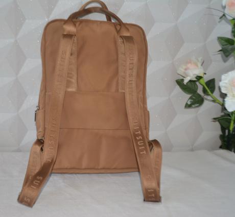 Batoh suitsuit natura hazel 16l,