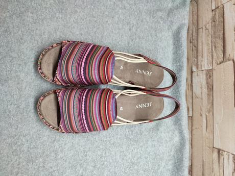Ara 42 - dámske sandále, ara,42