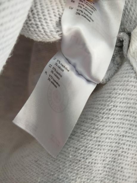 Lindex mikina, lindex,xs