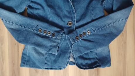 Riflové sako, amisu,36