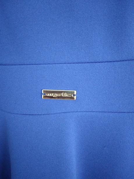 Šaty spoločenské, xl