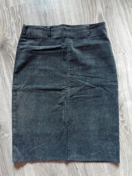 Sukňa z elastického kordu, 42